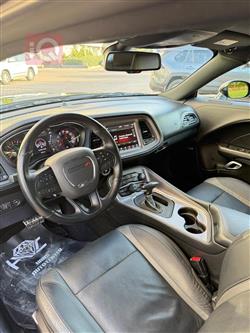 دودج تشالنجر